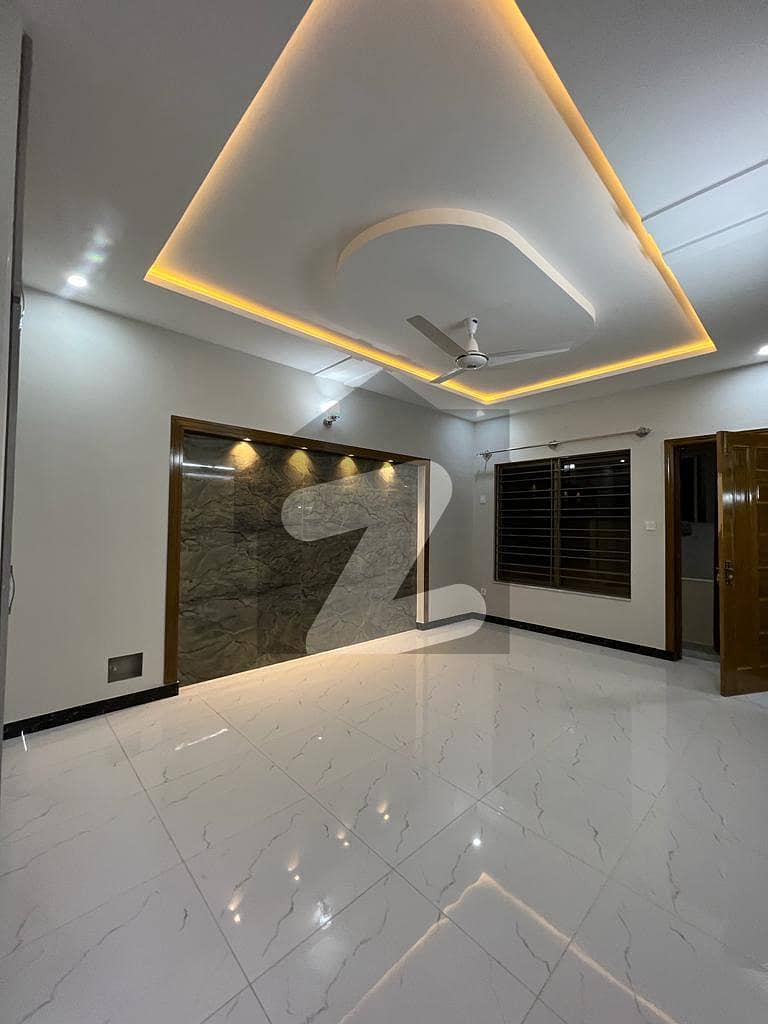 7 Marla Luxury Full House For Rent G-13 Islamabad