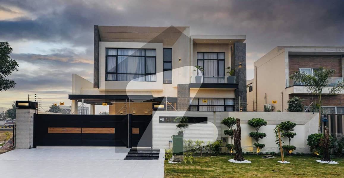 14 Marla Luxury House For Sale In G13 Islamabad G13, Islamabad