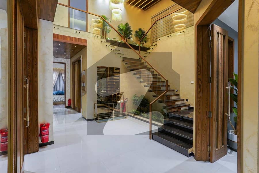 14 Marla Luxury House For Sale In G13 Islamabad G13, Islamabad