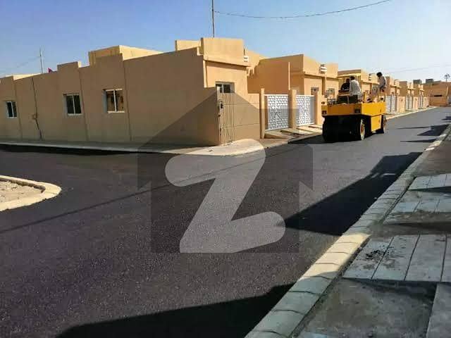 80 Sq Yd Bungalow For Sale In Gohar Green City Malir