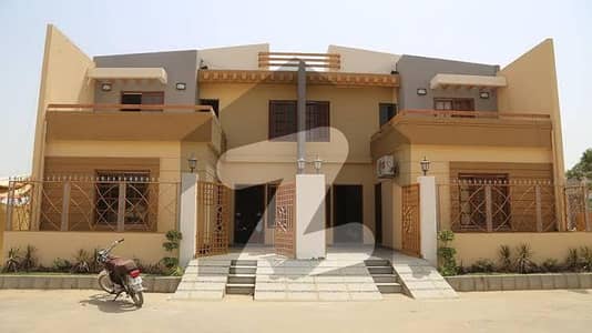 Gohar Green City 120 Yard House On Rent