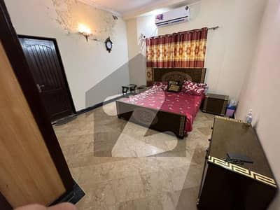 1 Kanal Portion For Rent In Model Town