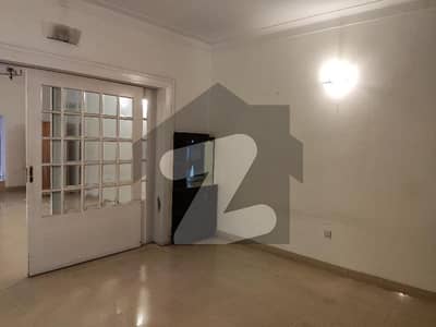 2 Kanal House Wooden Floor For Rent