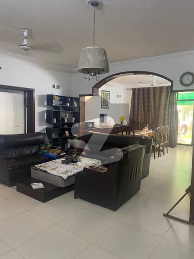 3 Kanal Beautiful House For Rent In Model Town