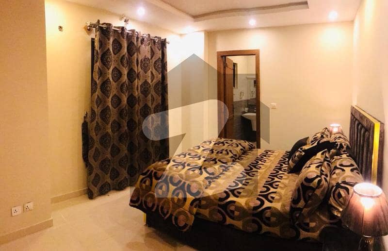 2 Bed Apartment Brand Luxury Furnished Available For Rent