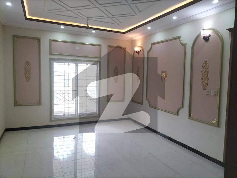 7 Marla Portion For Rent Jeewan City Phase 5 Near D Park
