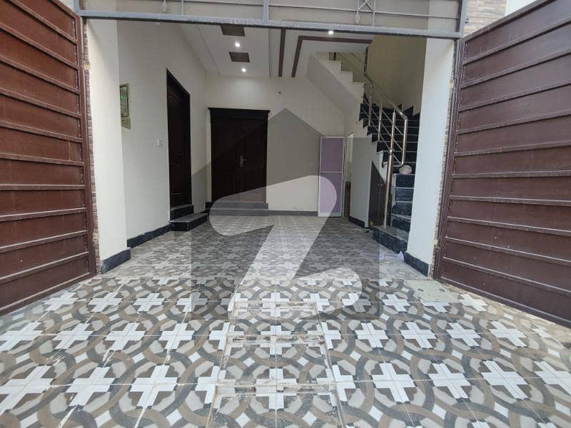 House Of 563 Square Feet In Jeewan City - Phase 3 Is Available