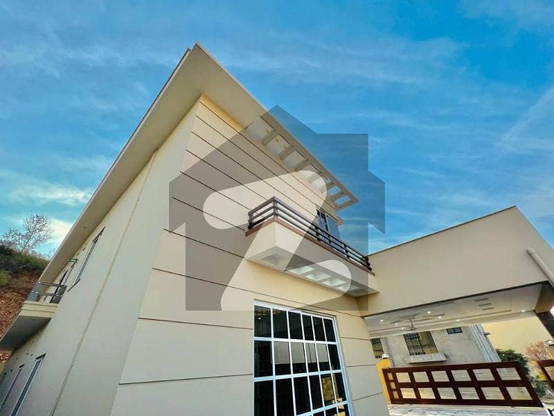 Elegant Kanal Most Beautiful House For Sale DHA 2