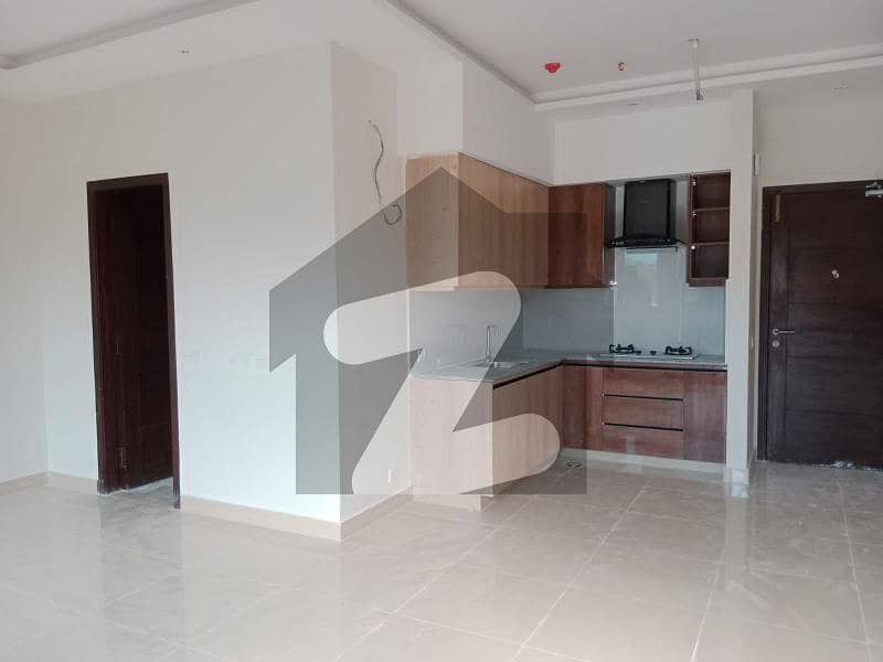 1857 Sq Feet Feet 03 Bedroom Luxury Apartment For Sale In Defence View Apartments | Near to DHA Phase 4