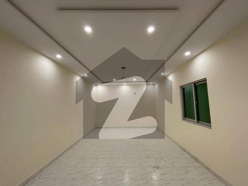 30 K Rental Value 380 Sq Ft 01bedroom Residential + Commercial Apartment For Sale In Johar Town | Maulana Shoukat Ali Road