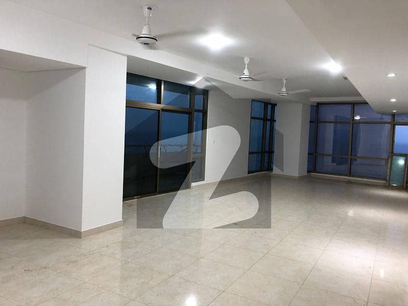 Emaar 3 Bedroom Apartment Available For Rent In Pearl Tower