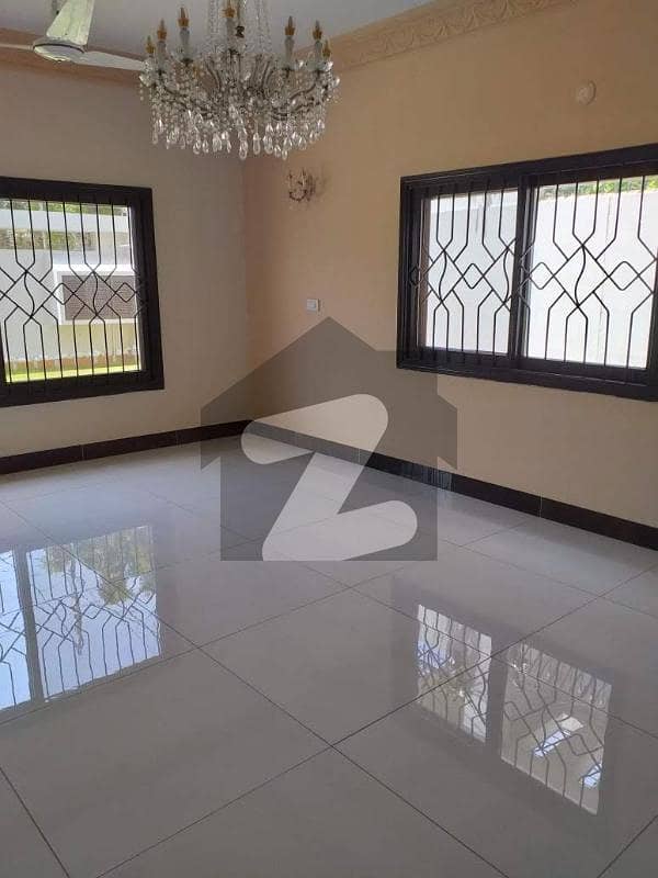 Fully Renovated Bungalow Available For Rent In Phase 6