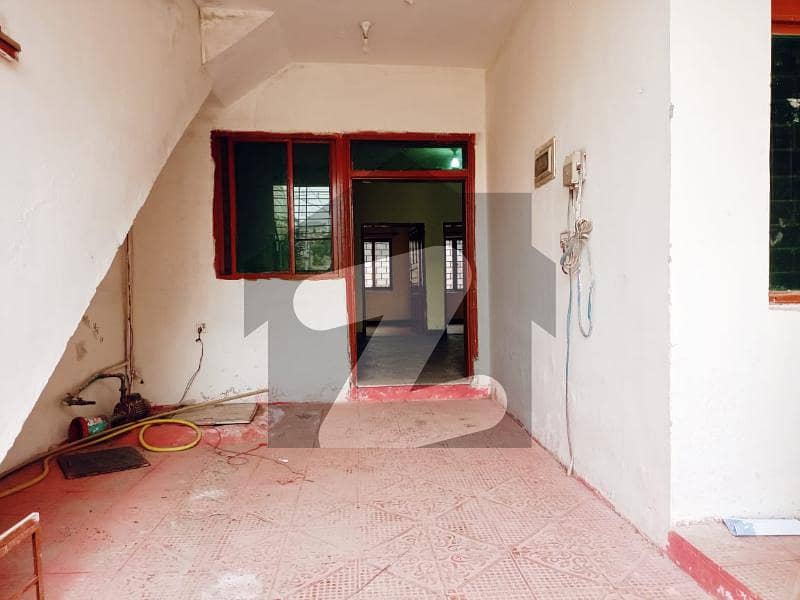 گلشن آباد سیکٹر 1 گلشن آباد راولپنڈی میں 3 کمروں کا 5 مرلہ مکان 80 لاکھ میں برائے فروخت۔