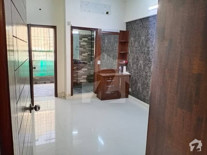 Like Brand New Apartment Available For Rent In Nishat Commercial Area