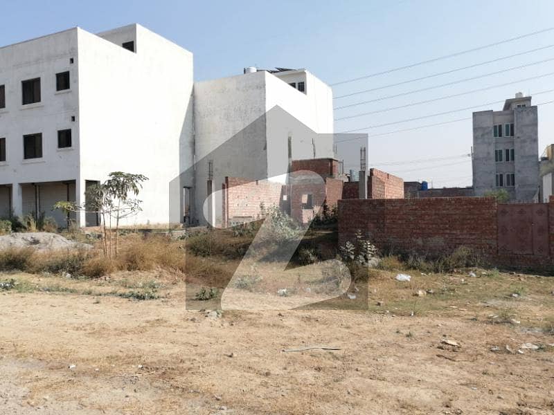 5 Marla Plot For Sale Pak Arab Housing Scheme Phase 2 Pak Arab Housing