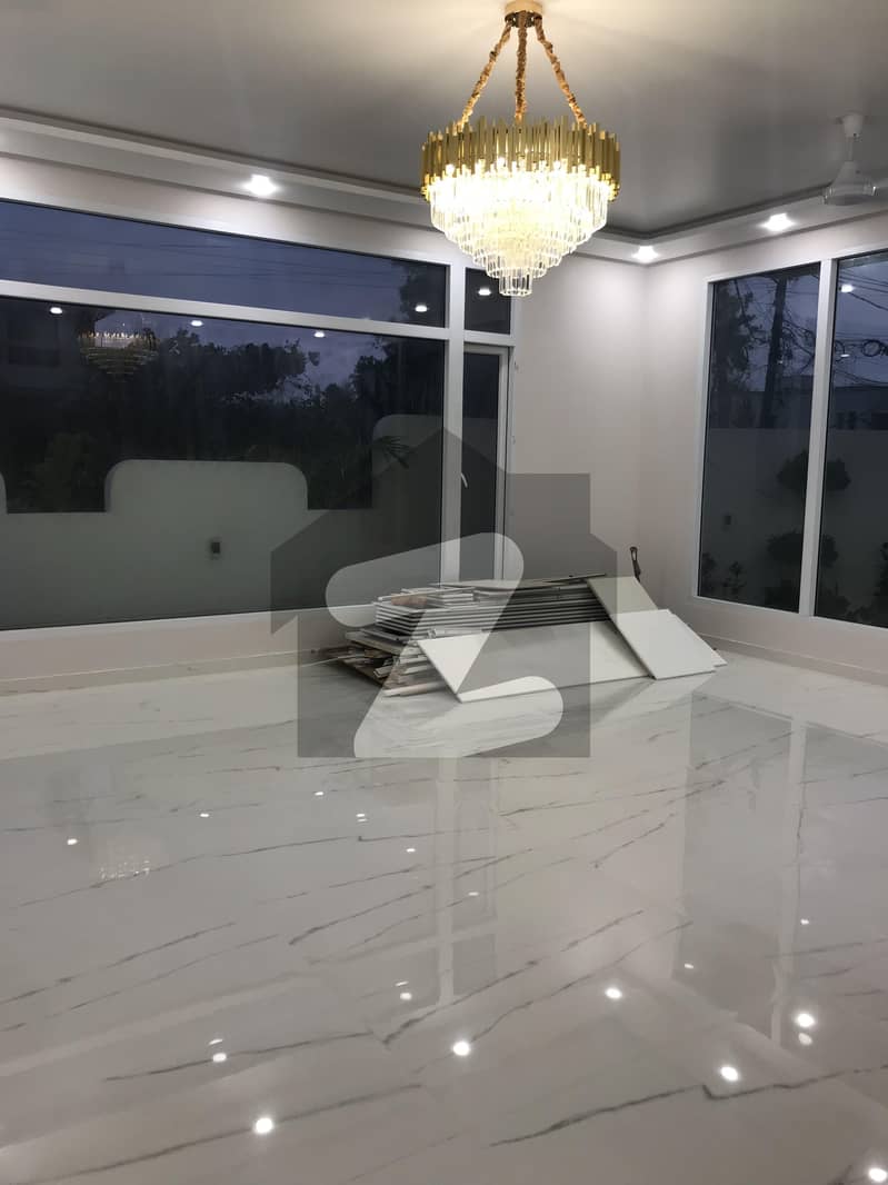 4500 Square Feet House For Rent In Beautiful Dha Phase 6