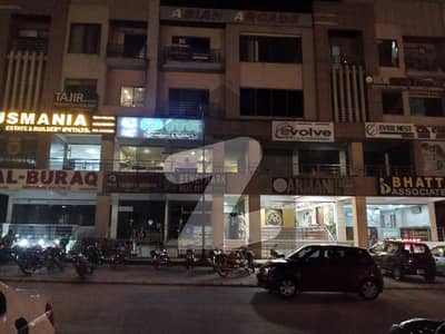 Office For Sale Bahria enclave