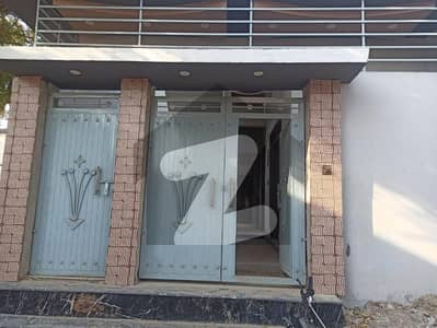 سُرجانی ٹاؤن - سیکٹر 7 سُرجانی ٹاؤن گداپ ٹاؤن کراچی میں 3 کمروں کا 3 مرلہ مکان 60 لاکھ میں برائے فروخت۔