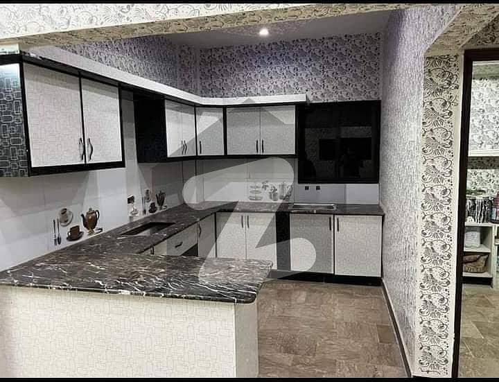 Apartment Available For Rent At Sharfabad Bahadurabad Apartment Available For Rent At Sharfabad Bahadurabad