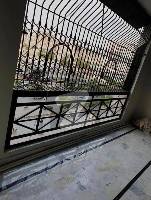 Apartment For Rent At Main Shaheed E Millat Road Shaheed Millat Road