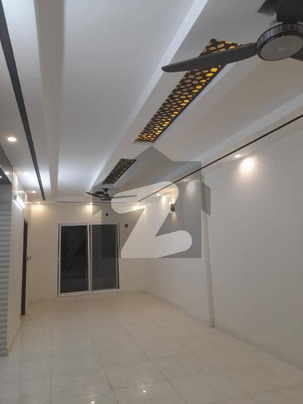 APARTMENT FOR RENT AT MAIN SHAHEED E MILLAT SUMYA BRIDGE VIEW Shaheed