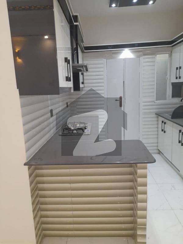 APARTMENT FOR RENT AT MAIN SHAHEED E MILLAT SUMYA BRIDGE VIEW Shaheed