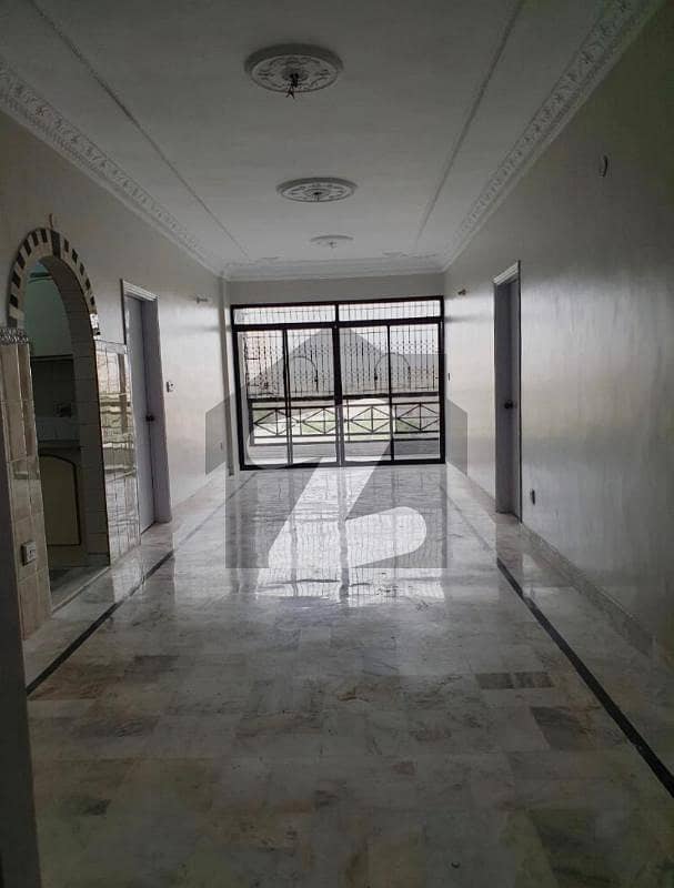 Apartment For Rent At Main Shaheed E Millat Road Shaheed Millat Road