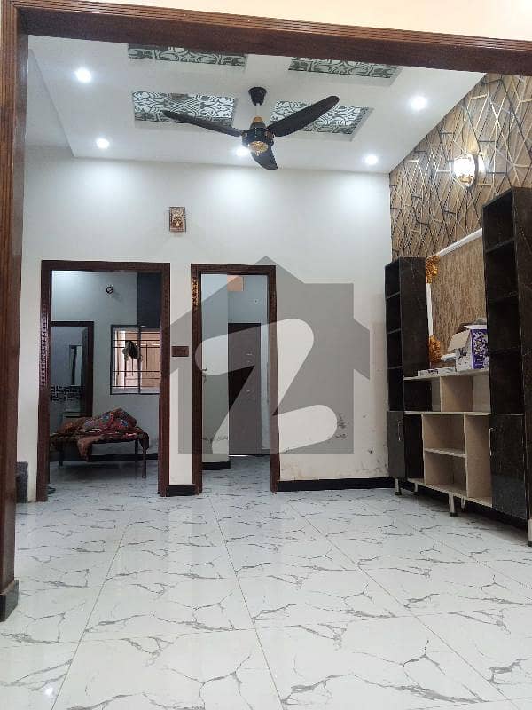 ال-حمد گارڈنز پائن ایونیو لاہور میں 3 کمروں کا 3 مرلہ مکان 1.13 کروڑ میں برائے فروخت۔