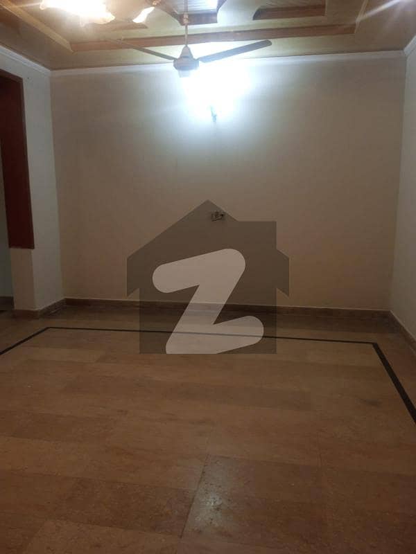 Lower Portion Is Available For Rent In Johar Town Block J