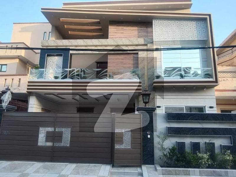 House For Sale In Johar Town Block J-1
