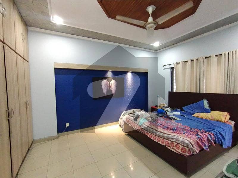 Perfect location 10 Marla House In Green City For sale Green City