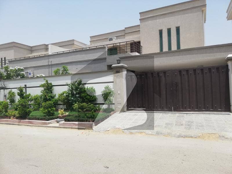 فالکن کمپلیکس نیوملیر ملیر,کراچی میں 4 کمروں کا 14 مرلہ مکان 7.95 کروڑ میں برائے فروخت۔