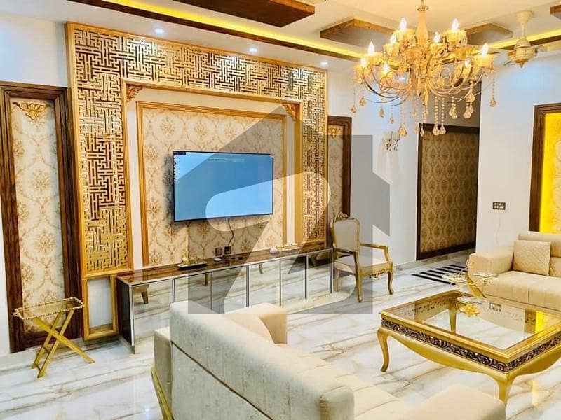 10 Marla Double Story House For Sale Pak Arab Housing Society, Lahore