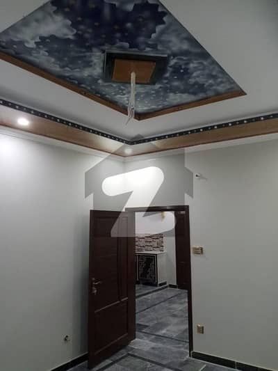 5 Marla Double Story House For Sale Sarai Kharbuza