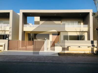 500 Square Yards House Available For sale In Bahria Paradise