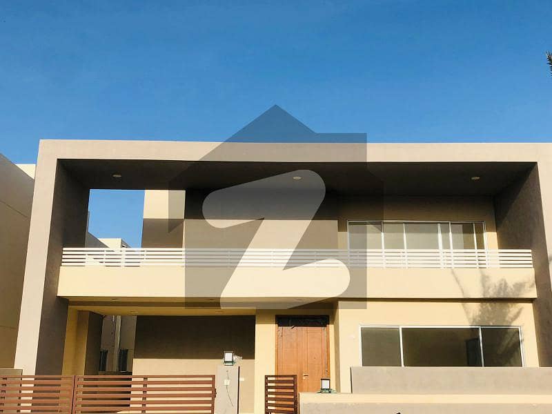 500 Square Yards House Available For sale In Bahria Paradise