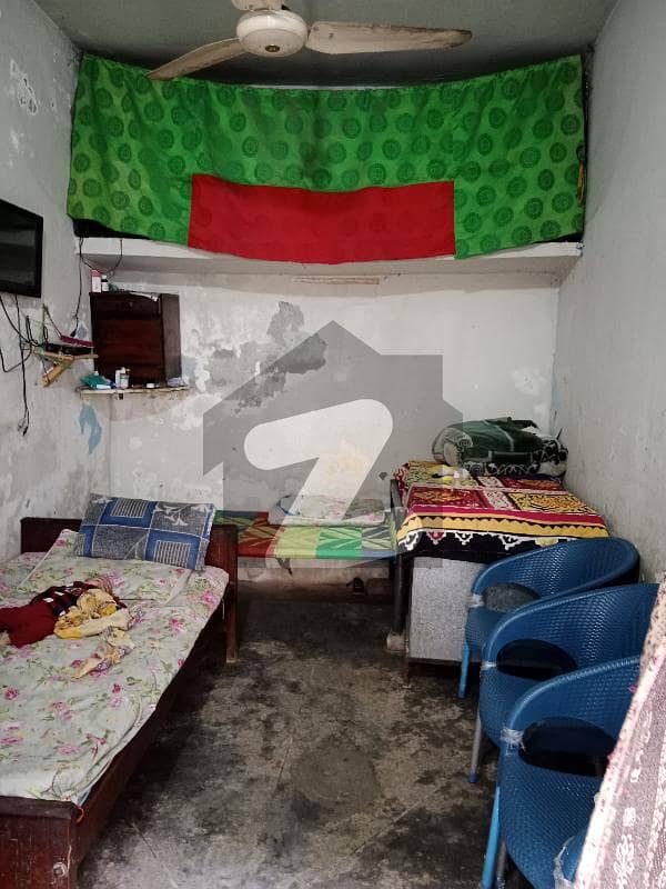 جھنگی سیداں اسلام آباد میں 2 کمروں کا 3 مرلہ مکان 35 لاکھ میں برائے فروخت۔