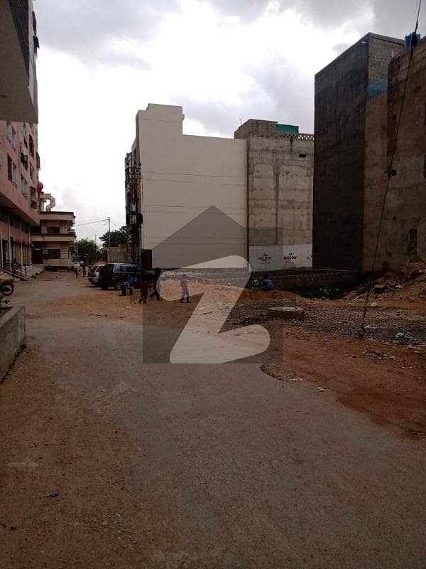 ڈائمنڈ سٹی گلشنِ معمار,گداپ ٹاؤن,کراچی میں 2 کمروں کا 4 مرلہ فلیٹ 55.0 لاکھ میں برائے فروخت۔