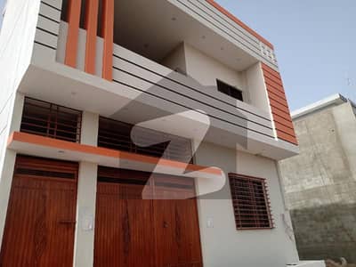 200 Yard Double Brand New House