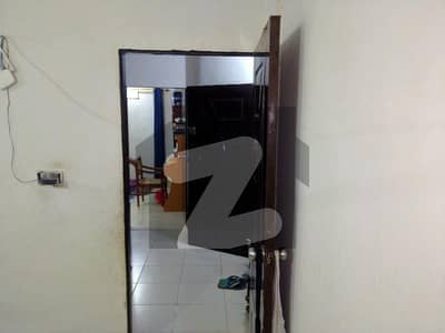 2 Bed Apartment For Sale In Madniabad 8th Floor Lift Project