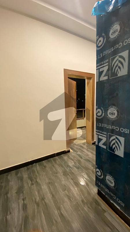 گلبرگ ریزیڈنشیا گلبرگ اسلام آباد میں 2 کمروں کا 7 مرلہ مکان 4.15 کروڑ میں برائے فروخت۔