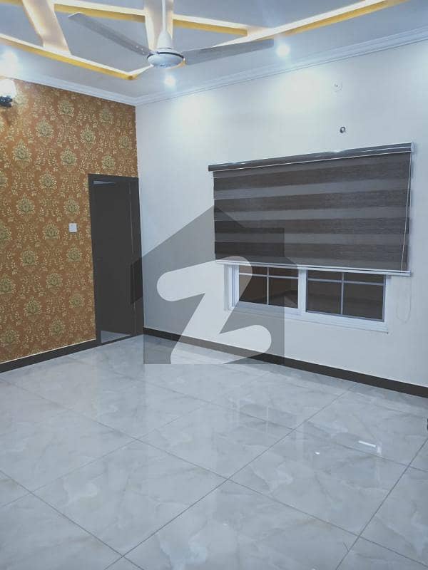 7 Bedroom 3 Unit Brand New House Available For Sale In Dha Defence Phase 1