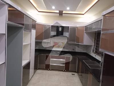 Beautiful Upper Portion For Rent