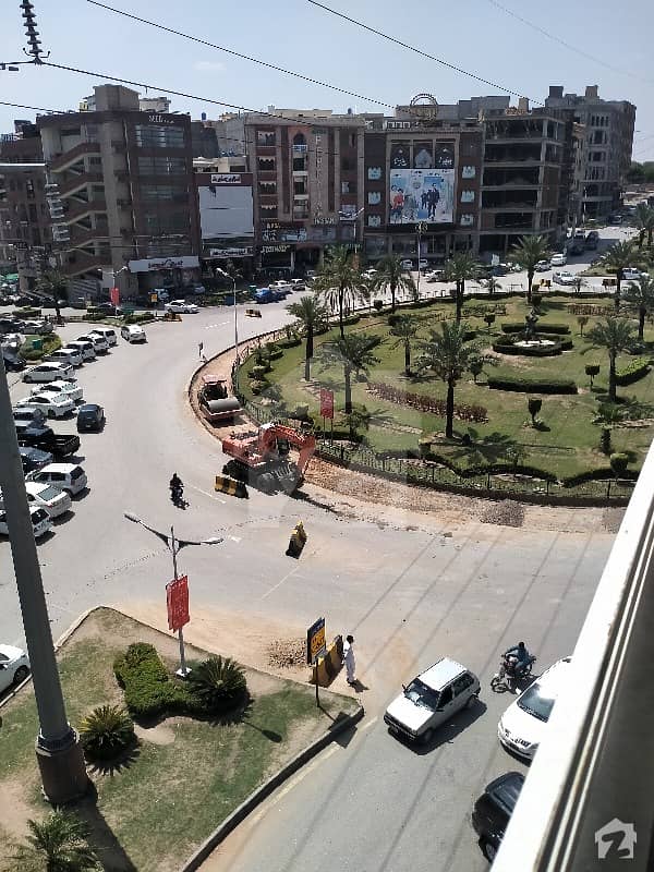 Two Bedroom Apartment For Sale Bahria Town Civic Centre, Bahria Town