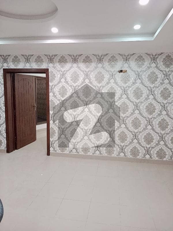 Two Bedroom Apartment For Sale In Bahria Town Phase 4 Civic Center.
