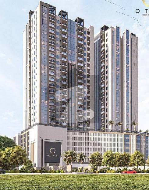 Otel Residency Under Construction Project Easy Payment Plan Otel Residency Under Construction Project Easy Payment Plan