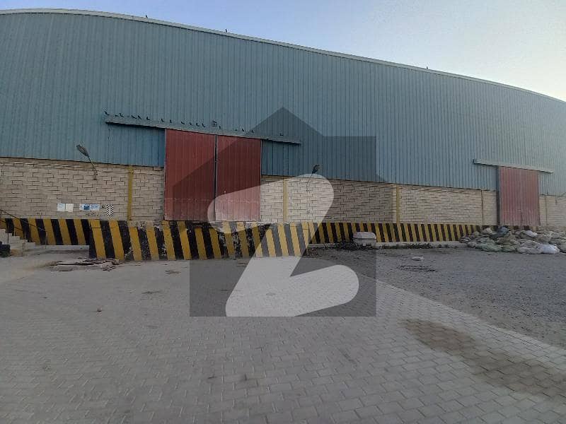 50000 Sqft New  Vvip Full Luxury Warehouse  Available For Rent