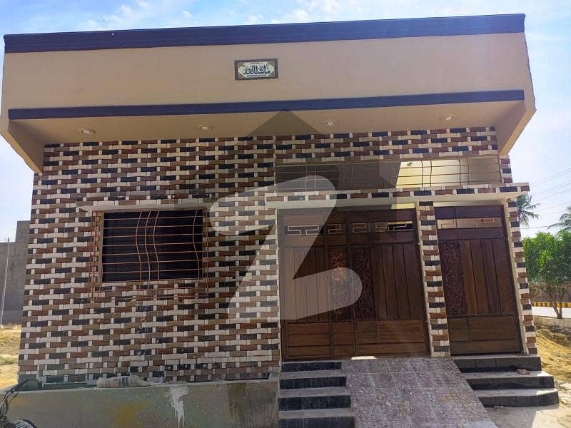 House For Sale In Saima Green Valley Malir