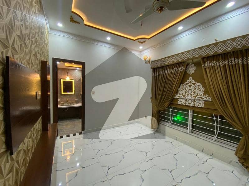 10 Marla House For Sale In Gulbahar Block Bahria Town Lahore Bahria