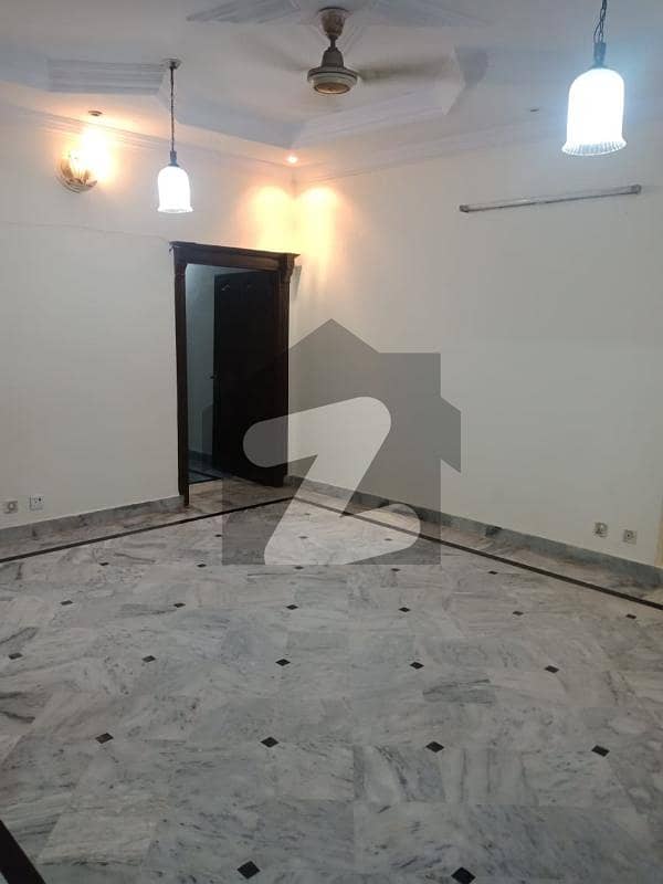 5 Marla Single Story House Available For Sale In Pakistan Town Phase 1